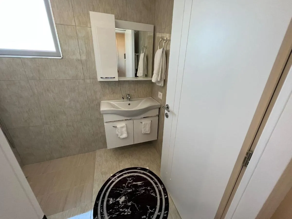 Speranza Hotel Lushnje