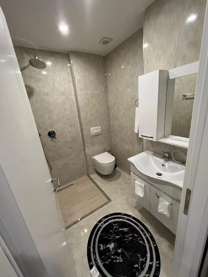 Speranza Hotel Lushnje 4*,  Albania