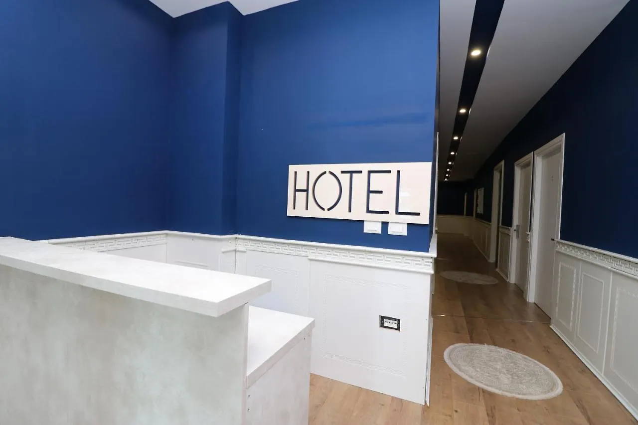 Speranza Hotel Lushnje 4*,
