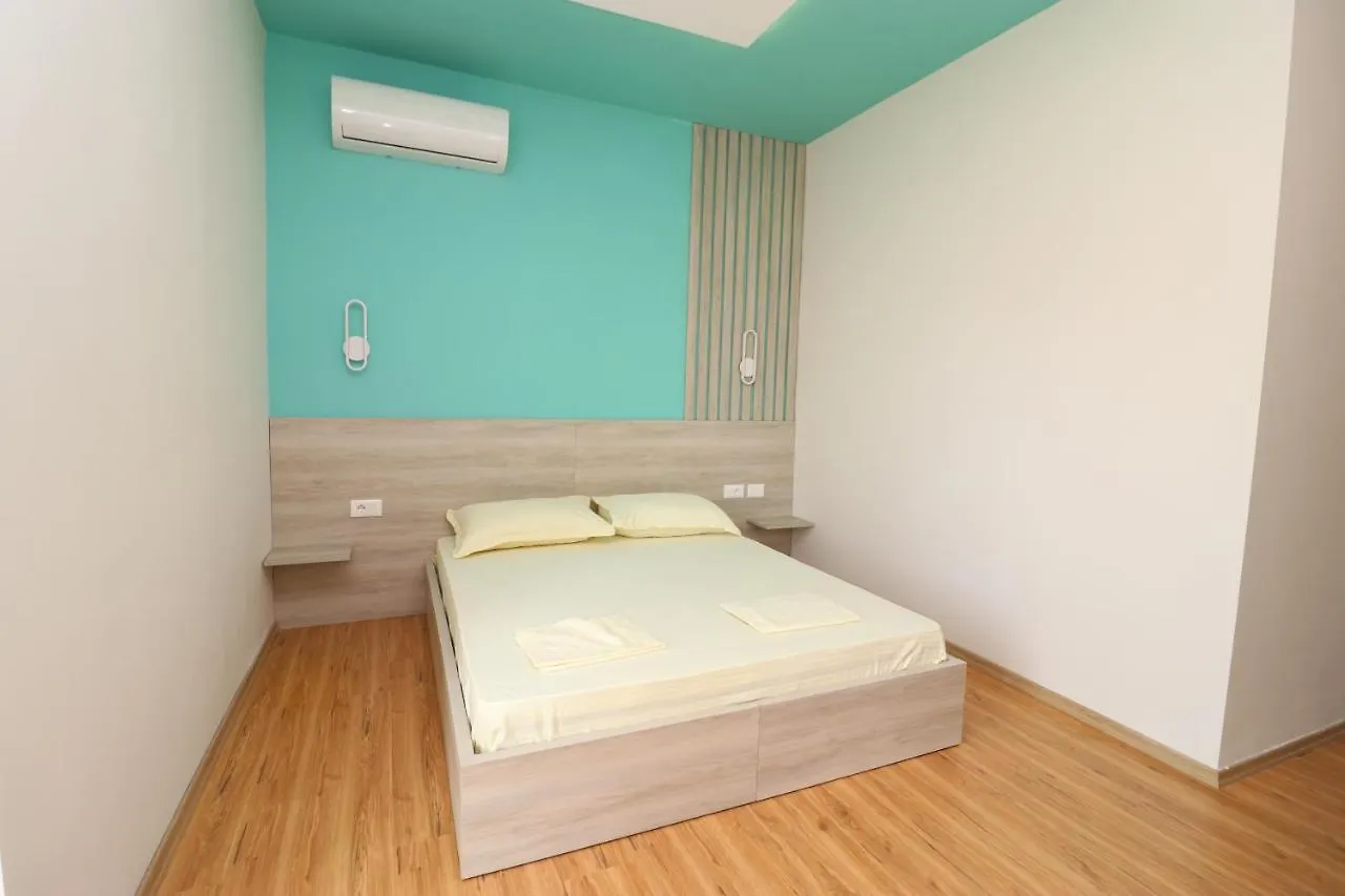 Speranza Hotel Lushnje