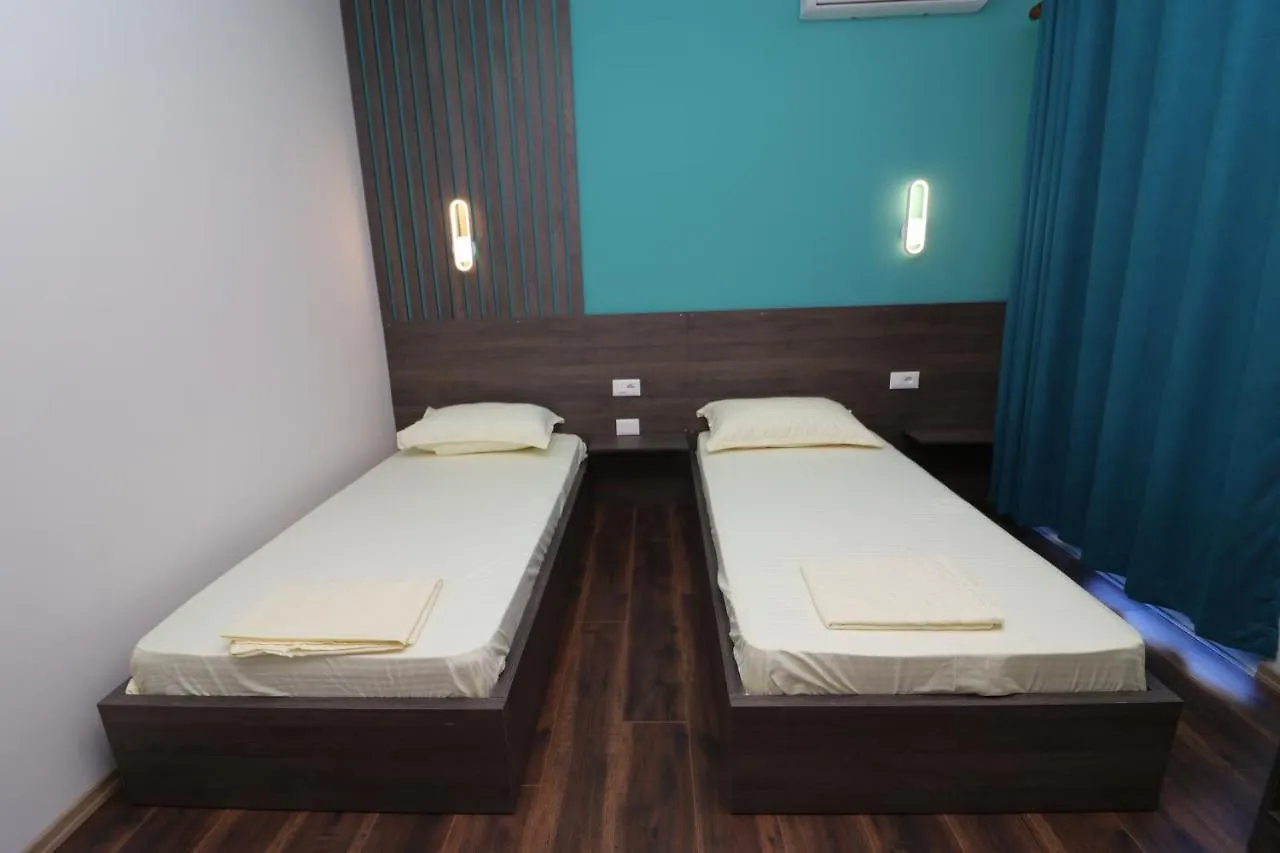 Speranza Hotel Lushnje