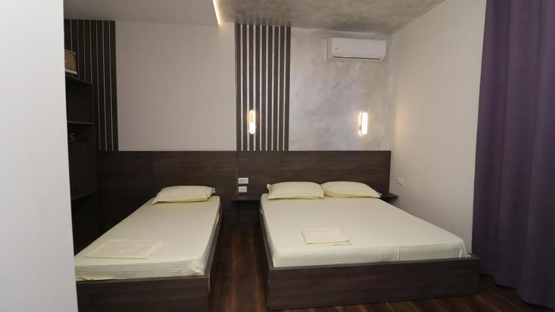 Speranza Hotel Lushnje