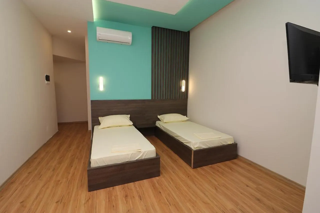 Speranza Hotel Lushnje