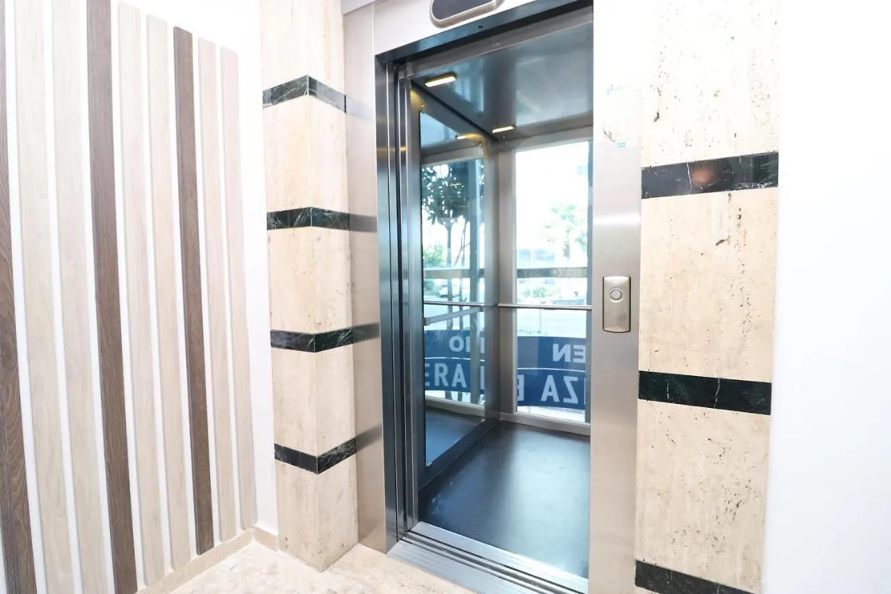Speranza Hotel Lushnje