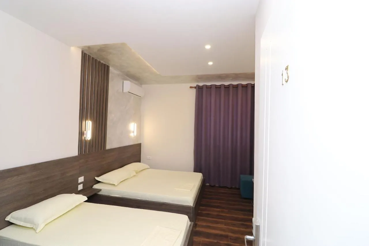 ****  Speranza Hotel Lushnje Albania