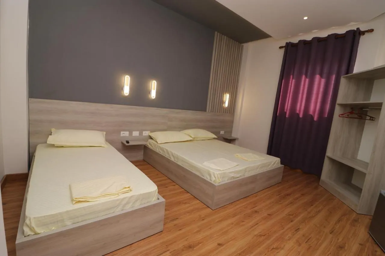 Speranza Hotel Lushnje Albania