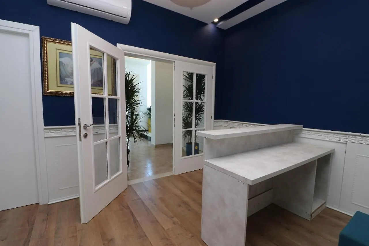 Speranza Hotel Lushnje