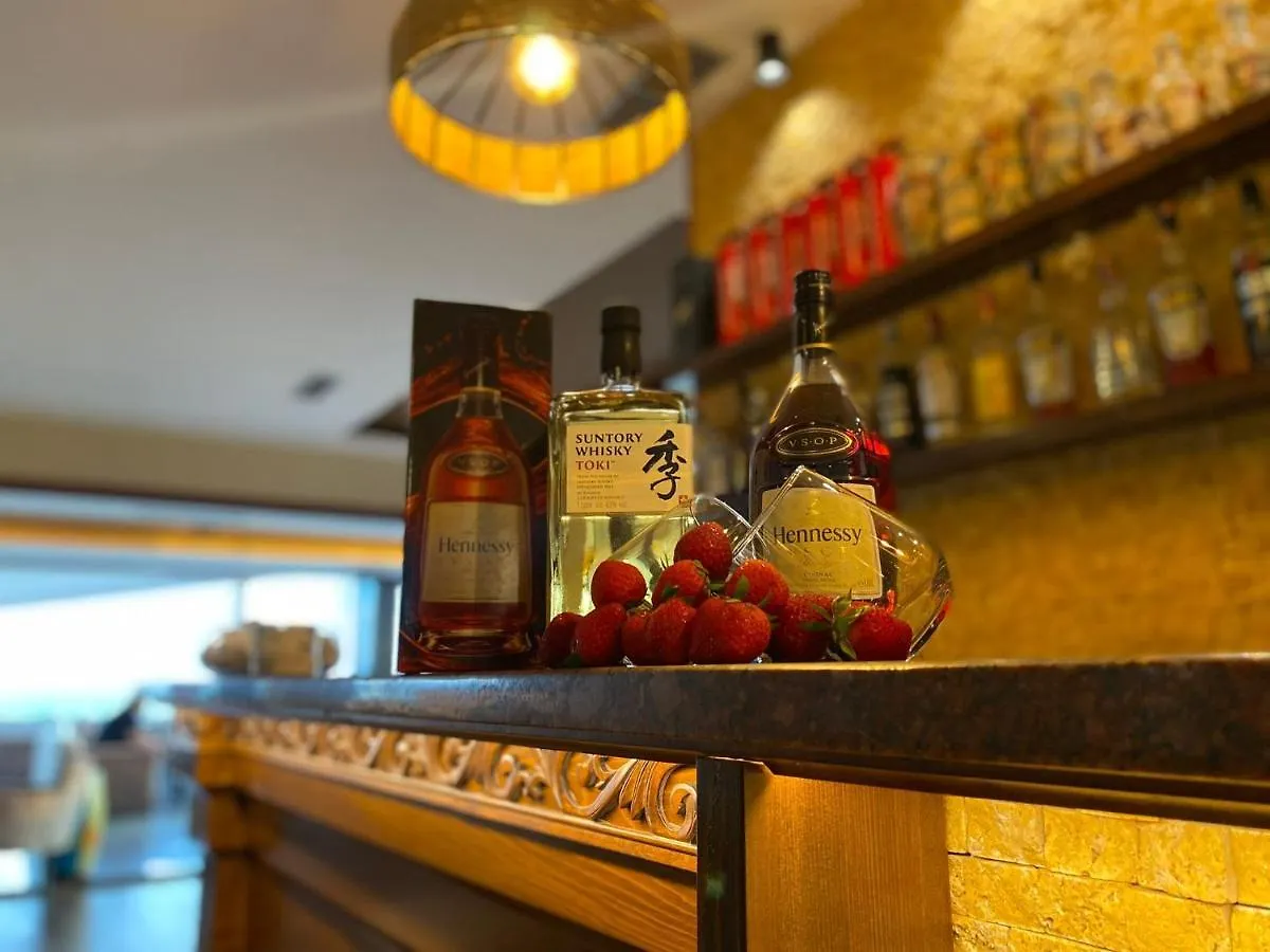 Speranza Hotel Lushnje